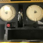 Trimble Dual R8 Model 3 Base/Rover GPS Receiver - 67250-66