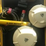 Trimble Dual R8 Model 3 Base/Rover GPS Receiver - 67250-66