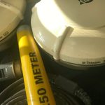 Trimble Dual R8 Model 3 Base/Rover GPS Receiver - 67250-66