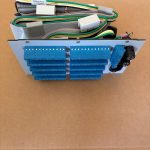 OMNI FLOW 6000 COMPUTERS Back Panel