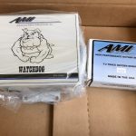 AMI Advanced Micro Watchdog Trace Oxygen System and T-2 Trace Oxygen Sensor