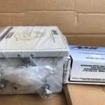 AMI Advanced Micro Watchdog Trace Oxygen System and T-2 Trace Oxygen Sensor