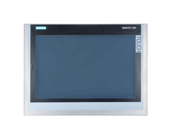 Siemens Simatic HMI Touch Display 6AV7 863-2TA00-0AA0
