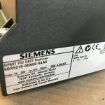 New Siemens 6DR5210-0EN00-0AA0 Sipart PS2 Smart Valve Positioner