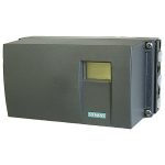 New Siemens 6DR5210-0EN00-0AA0 Sipart PS2 Smart Valve Positioner