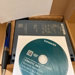 SIEMENS 6GK5615-0AA00-2AA2 INDUSTRIAL ROUTER SCALANCE S615 New