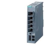 SIEMENS 6GK5615-0AA00-2AA2 INDUSTRIAL ROUTER SCALANCE S615 New