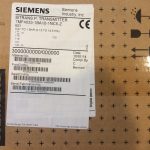 NEW SIEMENS SITRANS PRESSURE TRANSMITTER 7MF4033-1BA10-1NC6-Z .15-14.5PSI -QTY