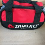Triplett CamView IP Pro+ 8070 Camera Tester w/ Cables, Bag, Accessories