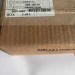 QUALITROL 909-300-01 SEAL- IN RELAY 24VDC - NEW