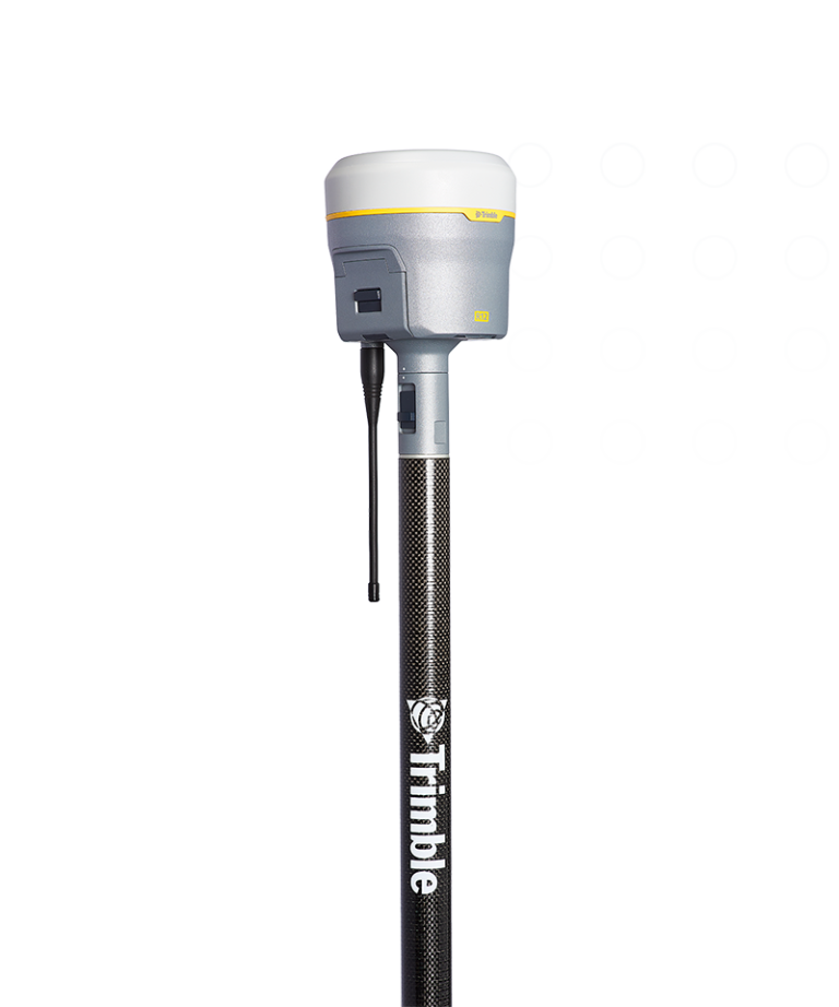 Trimble R12