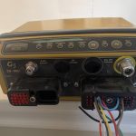 Topcon MC-R3 (3D-MC2) fh915+ Antenna GPS Machine Control