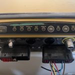 Topcon MC-R3 (3D-MC2) fh915+ Antenna GPS Machine Control