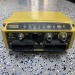 Topcon MC-R3 (3D-MC2) fh915+ Antenna GPS Machine Control