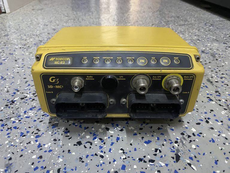 Topcon MC-R3