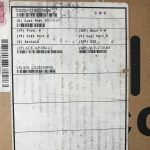 New Sealed CISCO ACE-4710-02-K9 ACE 4710 Hardware-2Gbps-7500SSL-2GComp-20VC