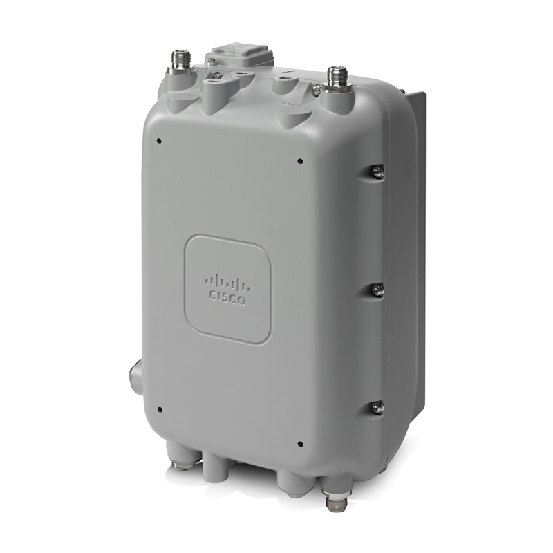 Cisco Aironet 1572EAC Outdoor Wireless AP 802.11ac AIR-AP1572EAC-B-K9
