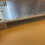 Cisco ASR1000-ESP100 ASR 1000 Embedded Services Processor Router Module