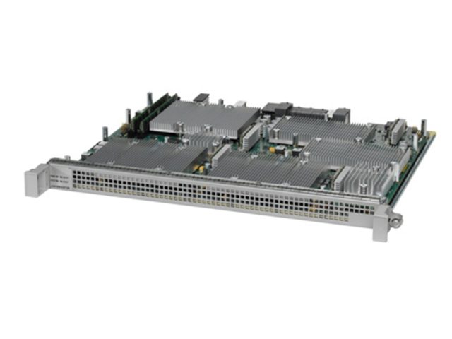 Cisco ASR1000-ESP100 ASR 1000 Embedded Services Processor Router Module