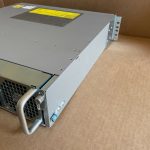 Cisco ASR1002-X Router 6 built-in GE ports Dual Power ASR 1002-X SPA-8X1GE-V2