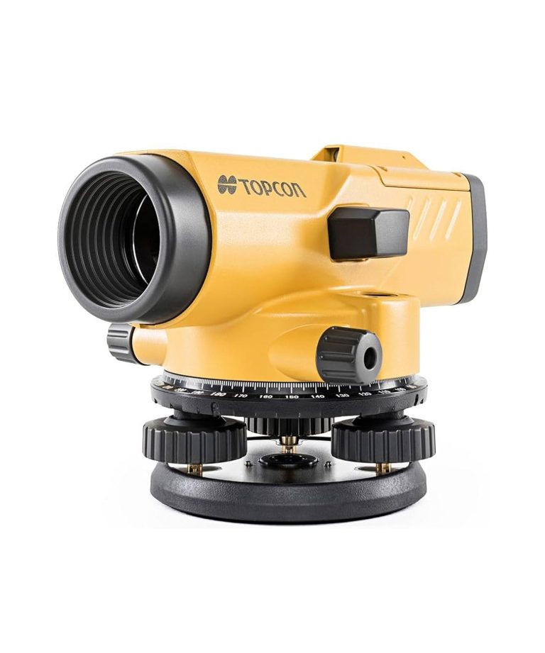 Topcon AT-B4