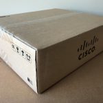 NEW SEALED Cisco C6800-48P-SFP= Catalyst 6800 48-port 1GE fiber module w/ DFC4