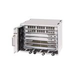 CISCO C9606R Chassis w/2x C9600-SUP-1 / C9600-LC-48YL / C9600-LC-48TX / ACPowers