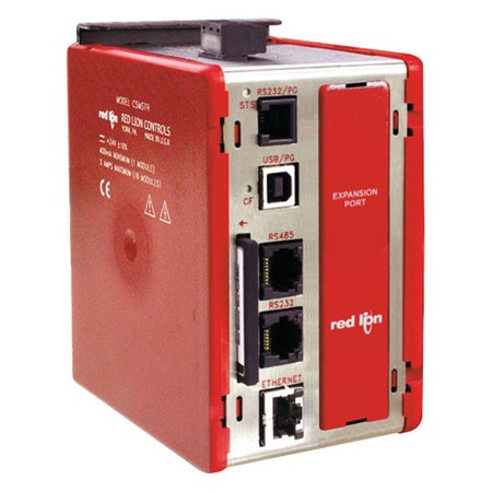 Red Lion CSMSTRSX Modular Controller Master CSMSTRSX