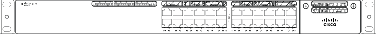 Cisco Meraki MS390
