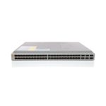 Lot of 2 New Sealed Cisco N9K-C93180YC-FX3 Nexus 9300 48p 1/10/25G, 6p 40/100G