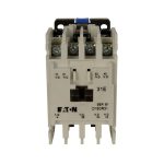 Eaton D15CR31AB Freedom Series Relay 3NO/1NC 120VAC NEW IN BOX