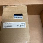 New Moxa DR-120-24 DIN-Rail Power Supply 120W 24VDC