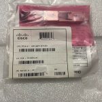New Sealed Genuine Cisco CVR-QSFP-SFP10G QSFP to SFP10G adapter
