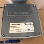 EDWARDS 5531M 24AQ ADAPTATONE Audible Signal Appliance - NEW