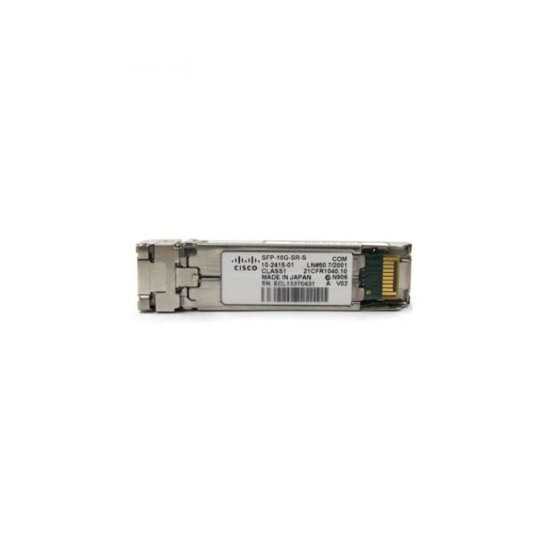 Cisco optic / transceiver