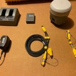 Trimble R10 GPS Glonass Galileo Compass Base or Rover -