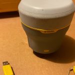 Trimble R10 GPS Glonass Galileo Compass Base or Rover -