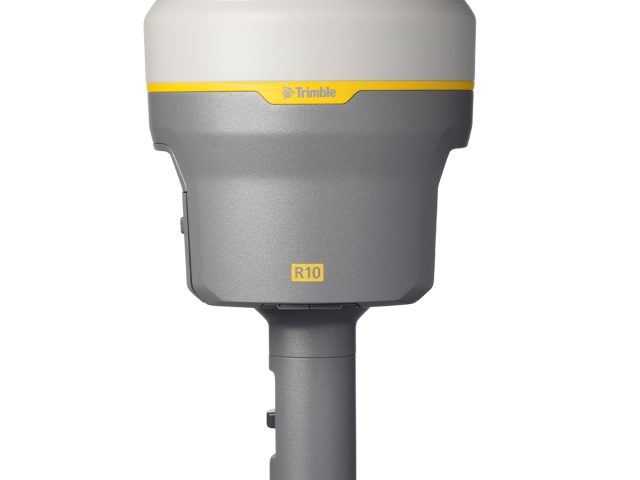 Trimble R10 GPS Glonass Galileo Compass Base or Rover –