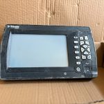 Trimble CAT CB460 GCS900 EXCAVATOR code Machine Control