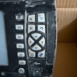 Trimble CAT CB460 GCS900 EXCAVATOR code Machine Control