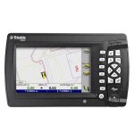 Trimble CAT CB460 GCS900 EXCAVATOR code Machine Control