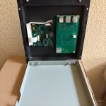 Toshiba T300MVi Medium Voltage Adjustable Speed Motor Drive