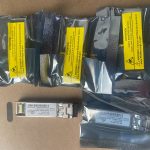 New Cisco Meraki MA-SFP-10GB-LR SFP+ Module