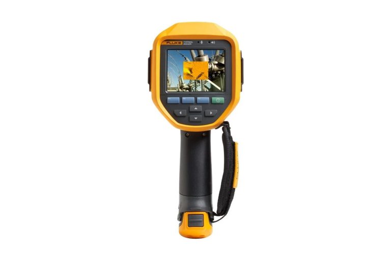 Fluke Ti450