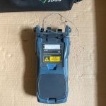 EXFO MaxTester II FOT-932X SM Fiber Loss Tester FOT-932X-SBC-VFL-FP-A-EA FOT-930