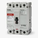 EATON HFD3100L TYPE HFD 100 AMP 600V 65k – New