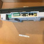 IDEC HG3G-8JT22MF-B Touchscreen HMI 10.4” HG3G8JT22MFB - Cracked screen