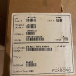 New FOXBORO IGP10-V22E1F PRESSURE TRANSMITTER