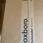 New FOXBORO IGP10-V22E1F PRESSURE TRANSMITTER