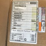NEW Cisco ISR4331-DNA ISR4331/K9 - Factory sealed